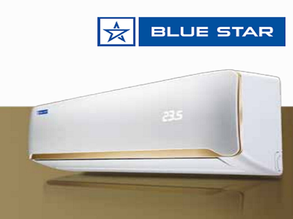 BlueStar Service Center In Faridabad 9311304503